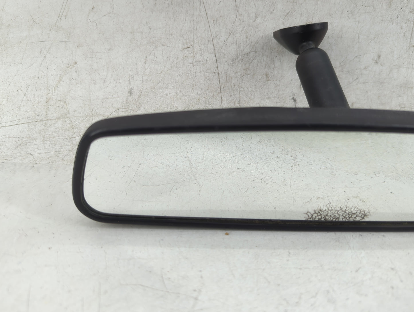 2007-2019 Toyota Camry Interior Rear View Mirror Replacement OEM P/N:A048070 Fits OEM Used Auto Parts - Oemusedautoparts1.co