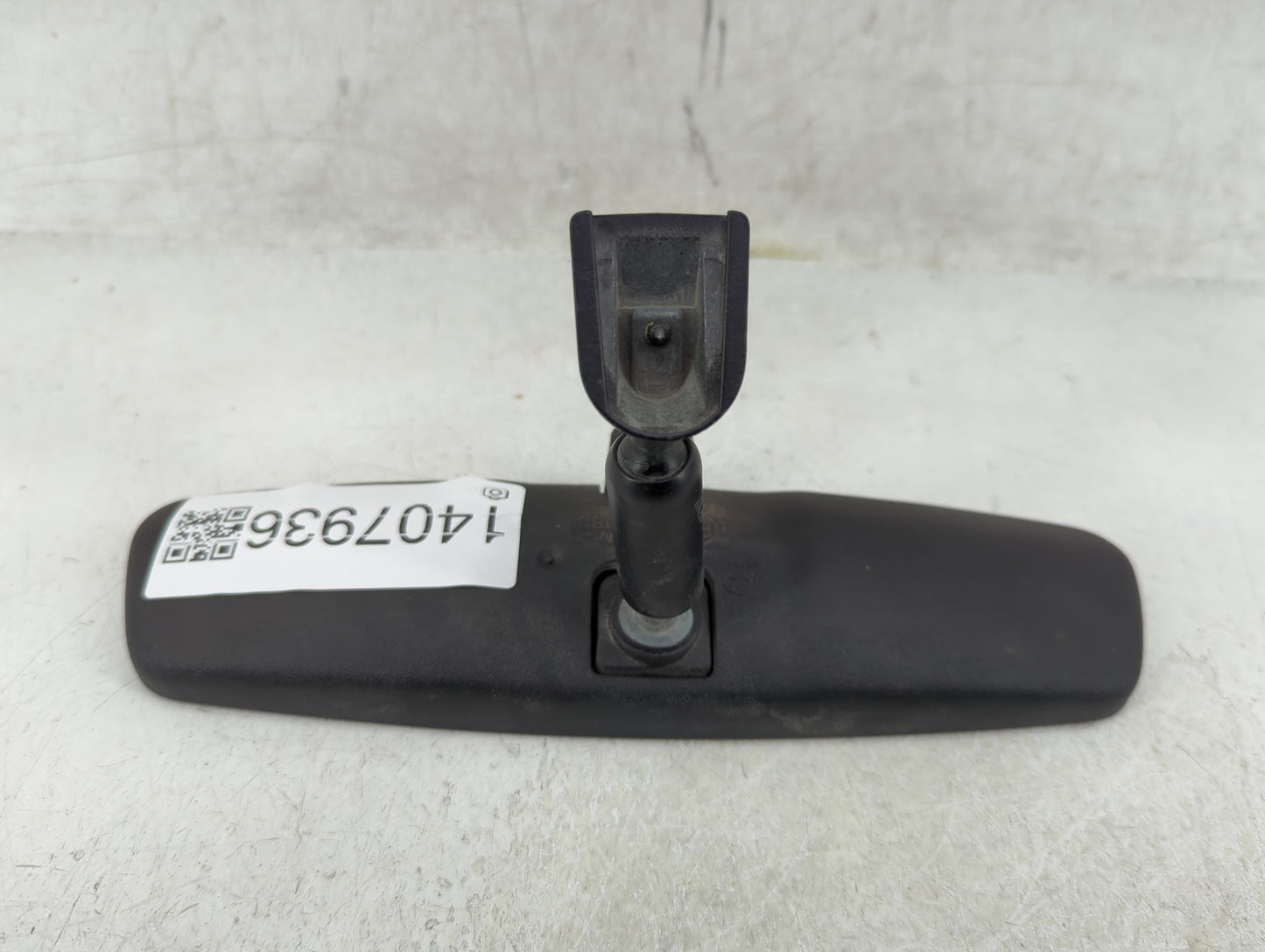 2007-2019 Toyota Camry Interior Rear View Mirror Replacement OEM P/N:A048070 Fits OEM Used Auto Parts - Oemusedautoparts1.co