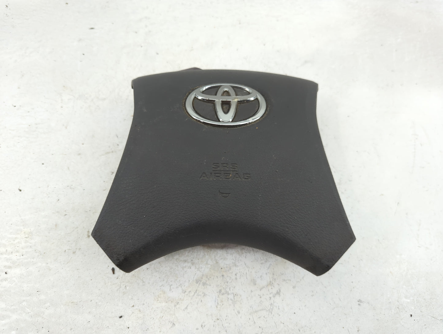 2007-2011 Toyota Camry Air Bag Driver Left Steering Wheel Mounted Fits Fits 2007 2008 2009 2010 2011 OEM Used Auto Parts - O