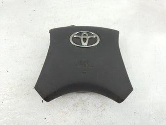 compare product 2007-2011 Toyota Camry Air Bag Driver Left Steering Wheel Mounted Fits Fits 2007 2008 2009 2010 2011 OEM Used Auto Parts