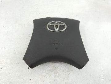 2007-2011 Toyota Camry Air Bag Driver Left Steering Wheel Mounted Fits Fits 2007 2008 2009 2010 2011 OEM Used Auto Parts - O