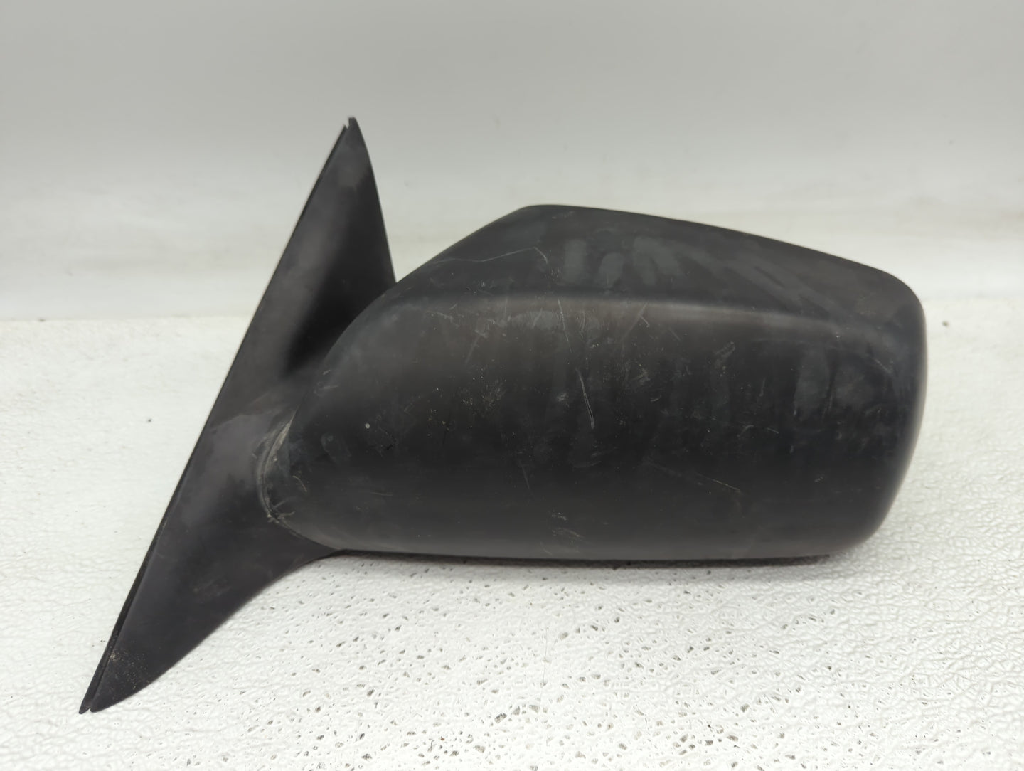 2007-2011 Toyota Camry Driver Side View Mirror - Left Door Mirror OEM Used - Oemusedautoparts1.com