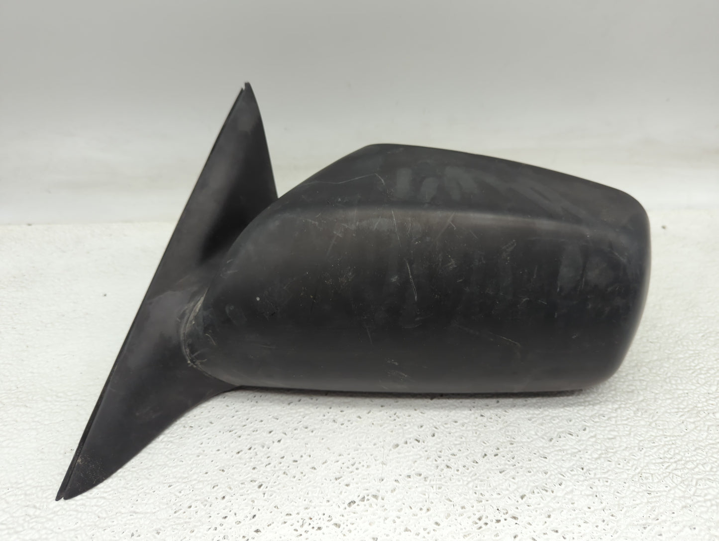 2007-2011 Toyota Camry Driver Side View Mirror - Left Door Mirror OEM Used - Oemusedautoparts1.com