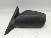 2007-2011 Toyota Camry Driver Side View Mirror - Left Door Mirror OEM Used - Oemusedautoparts1.com