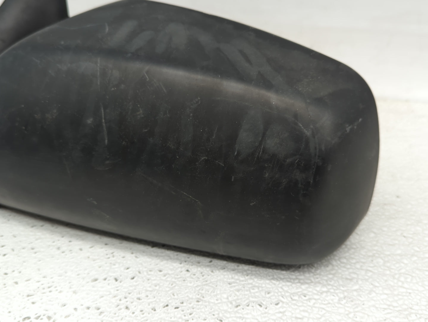 2007-2011 Toyota Camry Driver Side View Mirror - Left Door Mirror OEM Used - Oemusedautoparts1.com