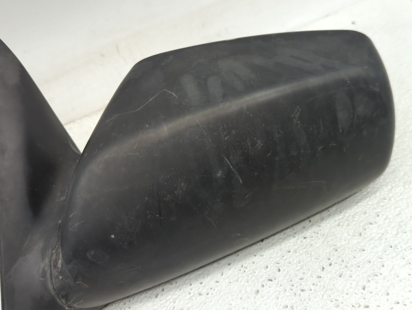 2007-2011 Toyota Camry Driver Side View Mirror - Left Door Mirror OEM Used - Oemusedautoparts1.com