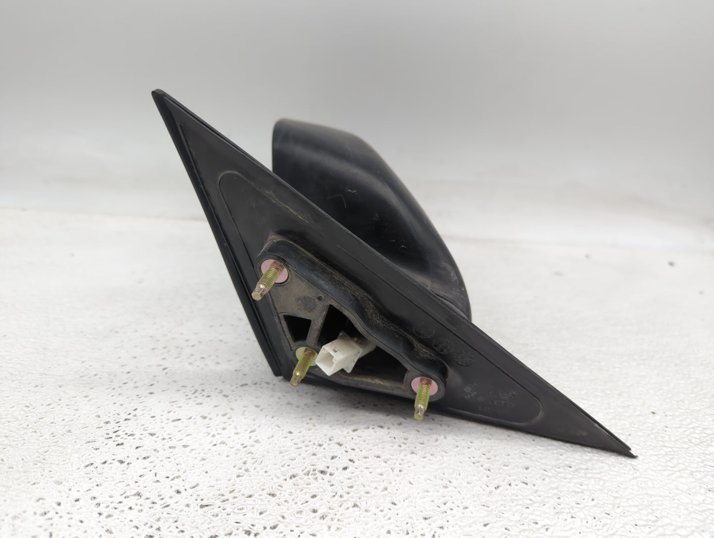 2007-2011 Toyota Camry Driver Side View Mirror - Left Door Mirror OEM Used - Oemusedautoparts1.com