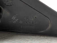 2007-2011 Toyota Camry Driver Side View Mirror - Left Door Mirror OEM Used - Oemusedautoparts1.com