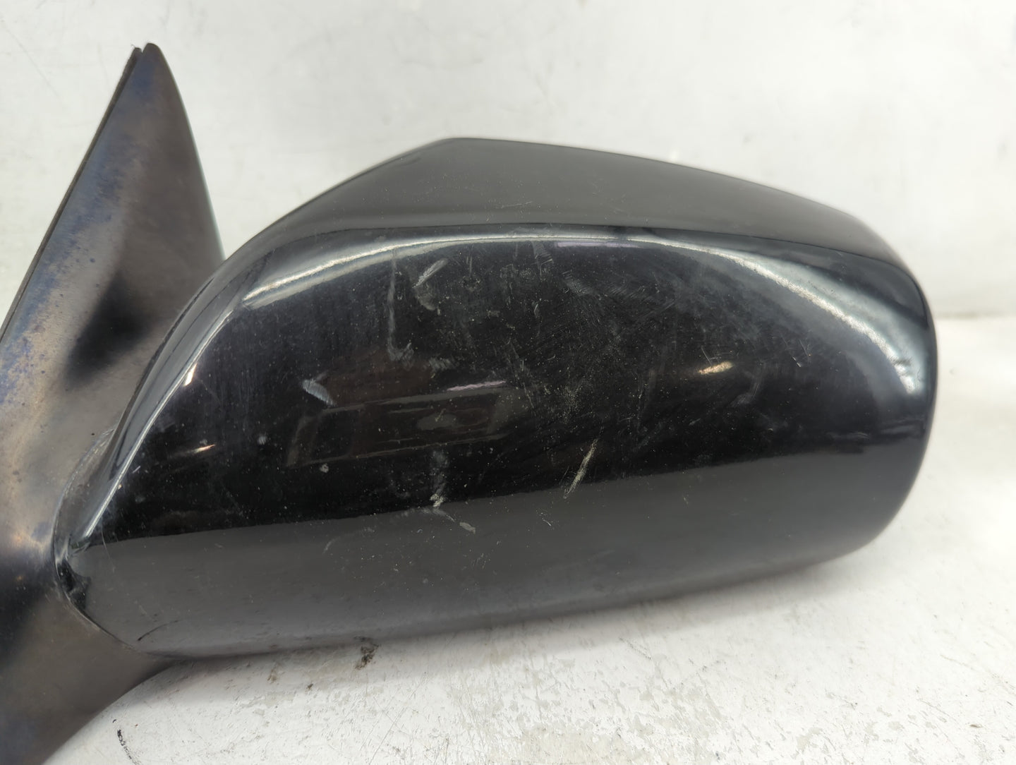 2007-2011 Toyota Camry Driver Side View Mirror - Left Door Mirror OEM Used - Oemusedautoparts1.com