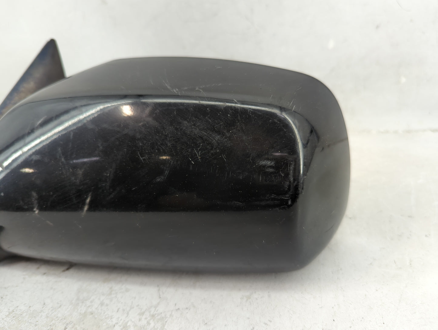 2007-2011 Toyota Camry Driver Side View Mirror - Left Door Mirror OEM Used - Oemusedautoparts1.com