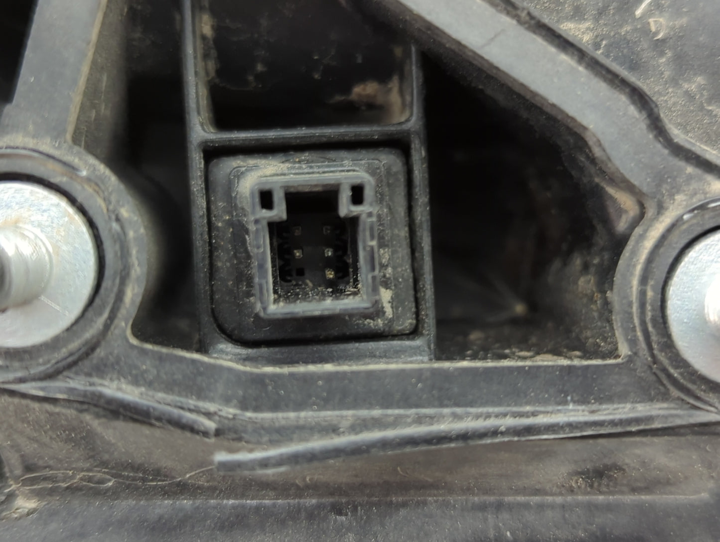 2007-2011 Toyota Camry Driver Side View Mirror - Left Door Mirror OEM Used - Oemusedautoparts1.com