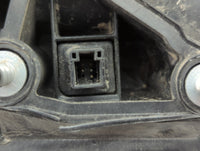 2007-2011 Toyota Camry Driver Side View Mirror - Left Door Mirror OEM Used - Oemusedautoparts1.com
