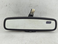 2007-2012 Toyota Camry Interior Rear View Mirror Replacement OEM P/N:E11015899 Fits OEM Used Auto Parts - Oemusedautoparts1.