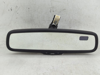 compare product 2007-2012 Toyota Camry Interior Rear View Mirror Replacement OEM P/N:E11015899 Fits OEM Used Auto Parts