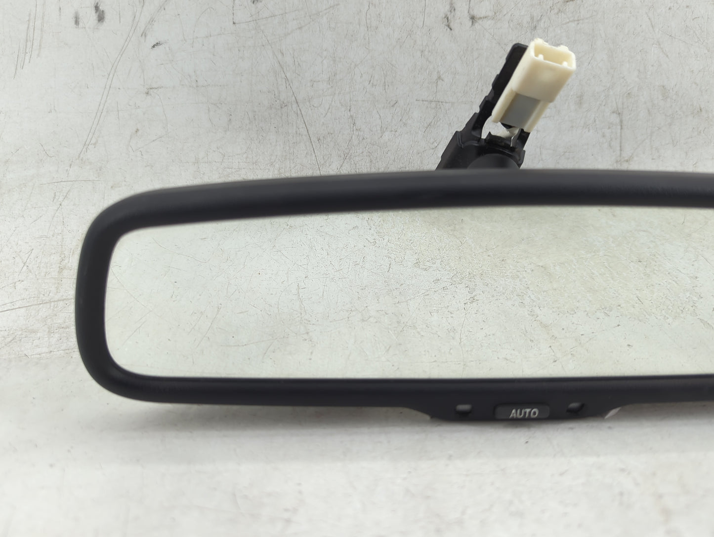 2007-2012 Toyota Camry Interior Rear View Mirror Replacement OEM P/N:E11015899 Fits OEM Used Auto Parts - Oemusedautoparts1.
