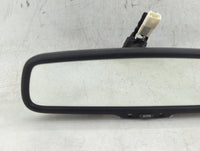 2007-2012 Toyota Camry Interior Rear View Mirror Replacement OEM P/N:E11015899 Fits OEM Used Auto Parts - Oemusedautoparts1.