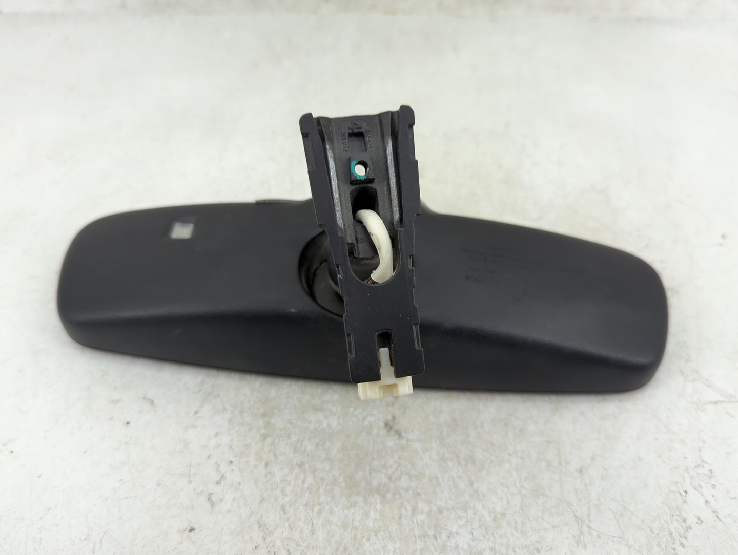 2007-2012 Toyota Camry Interior Rear View Mirror Replacement OEM P/N:E11015899 Fits OEM Used Auto Parts - Oemusedautoparts1.