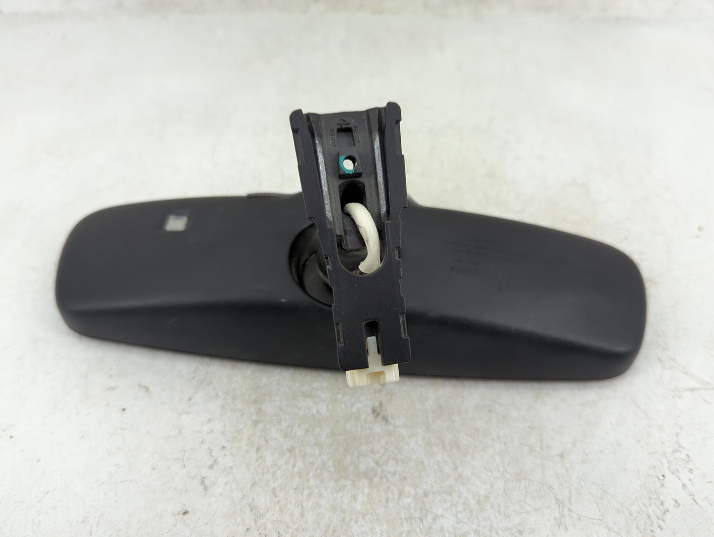 2007-2012 Toyota Camry Interior Rear View Mirror Replacement OEM P/N:E11015899 Fits OEM Used Auto Parts - Oemusedautoparts1.