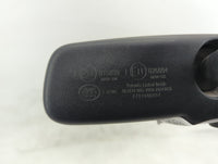 2007-2012 Toyota Camry Interior Rear View Mirror Replacement OEM P/N:E11015899 Fits OEM Used Auto Parts - Oemusedautoparts1.