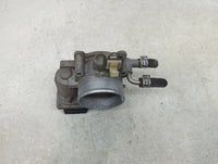 2010-2017 Toyota Camry Throttle Body P/N:22030-36010 Fits Fits 2009 2010 2011 2012 2013 2014 2015 2016 2017 2018 2019 OEM Us
