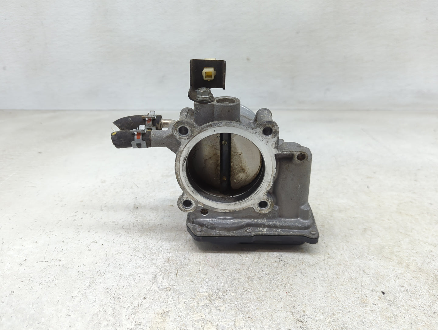 2010-2017 Toyota Camry Throttle Body P/N:22030-36010 Fits Fits 2009 2010 2011 2012 2013 2014 2015 2016 2017 2018 2019 OEM Us