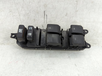 compare product 2010-2011 Toyota Camry Master Power Window Switch Replacement Driver Side Left P/N:515512 Fits OEM Used Auto Parts