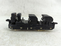 2010-2011 Toyota Camry Master Power Window Switch Replacement Driver Side Left P/N:515512 Fits OEM Used Auto Parts - Oemused