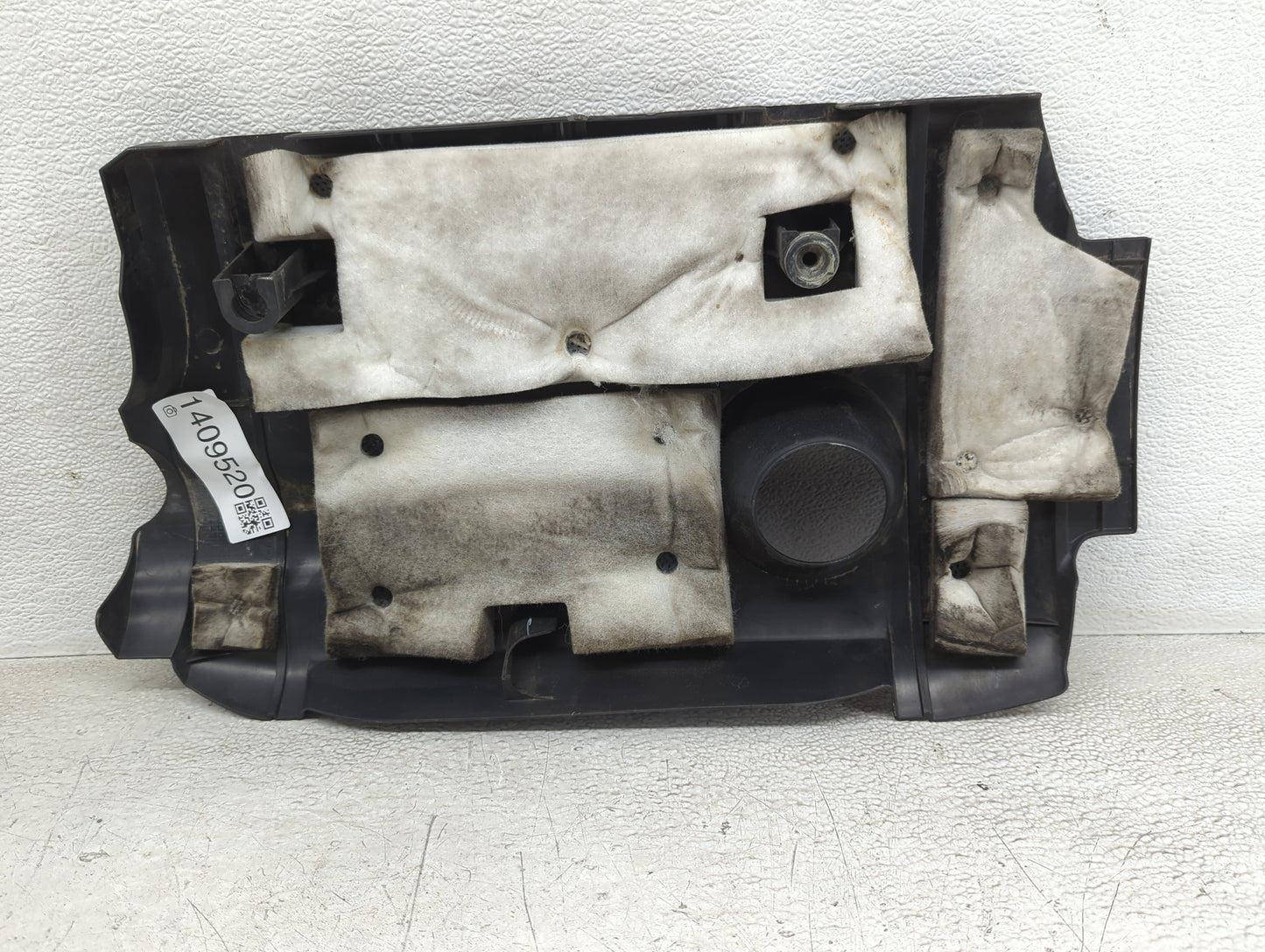 2011 Toyota Camry Engine Cover - Oemusedautoparts1.com