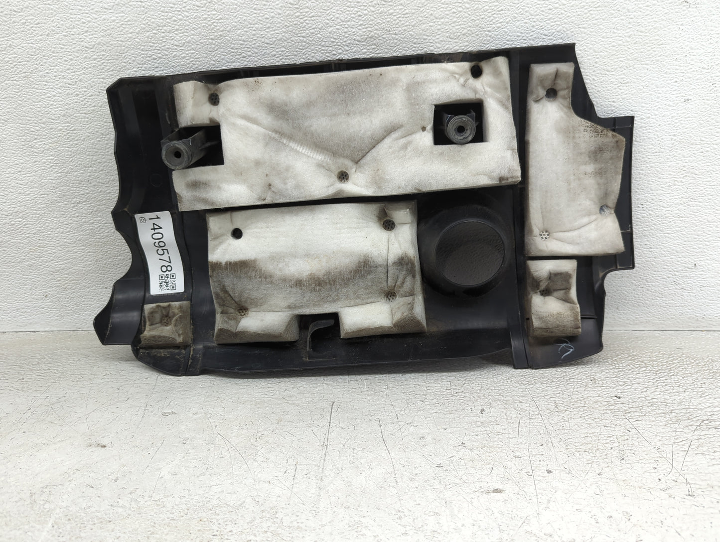 2011 Toyota Camry Engine Cover - Oemusedautoparts1.com