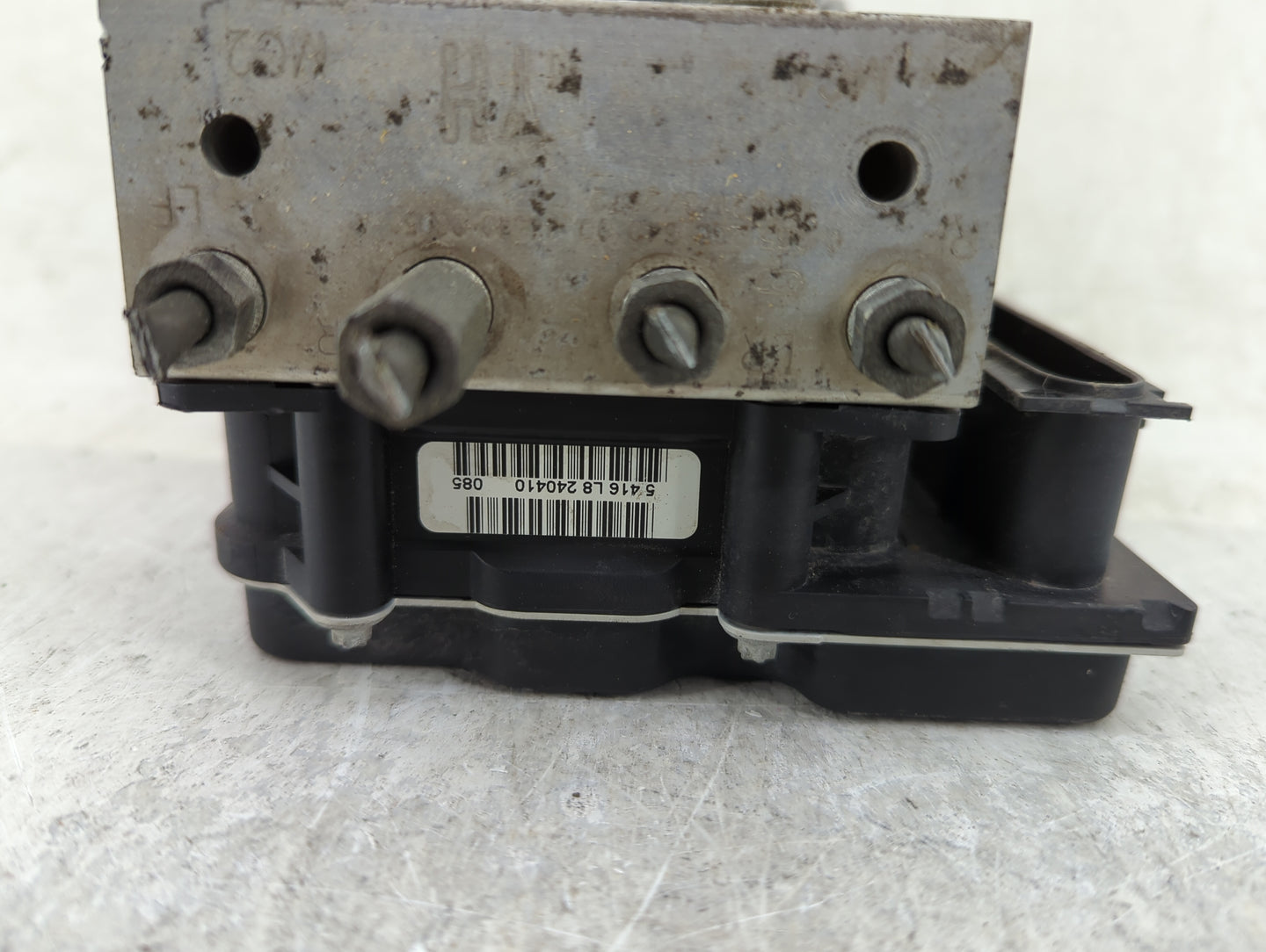 2010-2011 Toyota Camry ABS Pump Control Module Replacement Fits Fits 2010 2011 OEM Used Auto Parts - Oemusedautoparts1.com