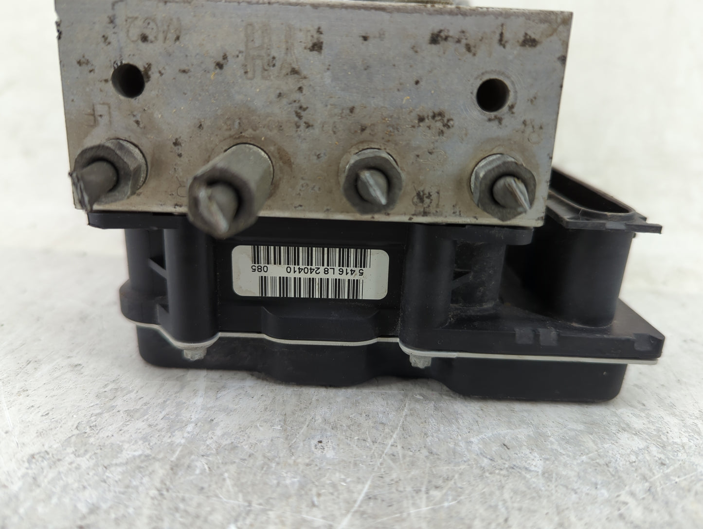 2010-2011 Toyota Camry ABS Pump Control Module Replacement Fits Fits 2010 2011 OEM Used Auto Parts - Oemusedautoparts1.com