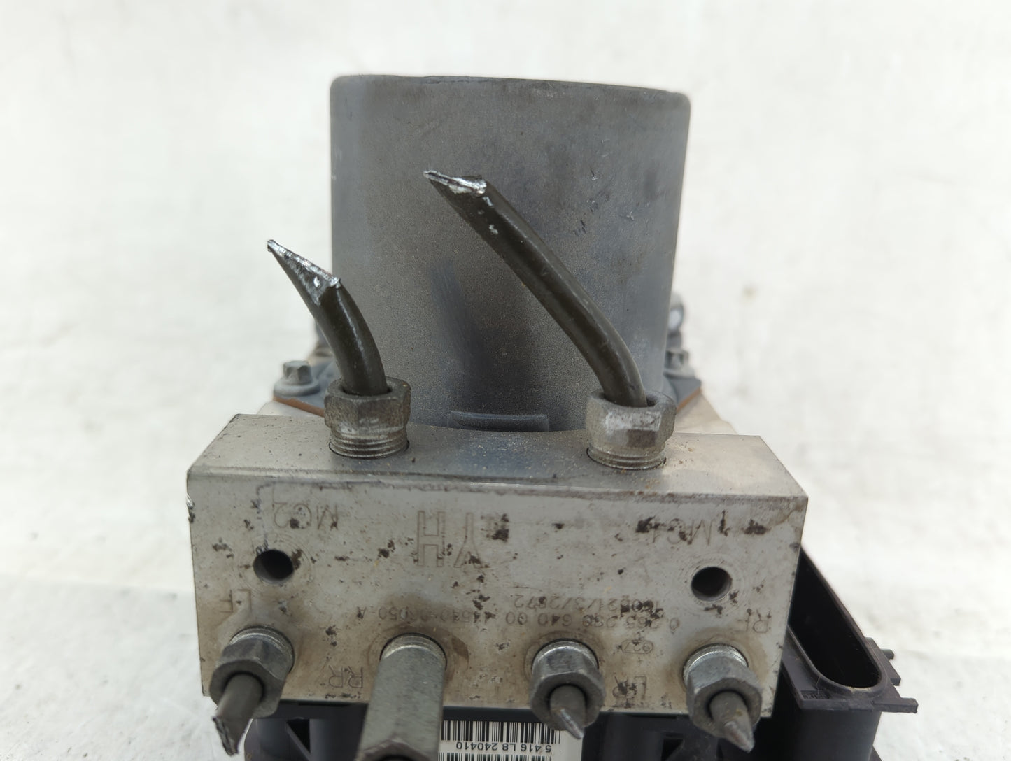 2010-2011 Toyota Camry ABS Pump Control Module Replacement Fits Fits 2010 2011 OEM Used Auto Parts - Oemusedautoparts1.com