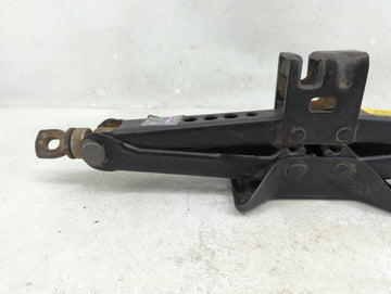 2011 Toyota Camry Spare Scissor Car Jack