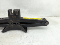 2011 Toyota Camry Spare Scissor Car Jack 1409738 - Oemusedautoparts1.com