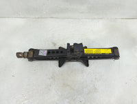 2011 Toyota Camry Spare Scissor Car Jack 1409738 - Oemusedautoparts1.com
