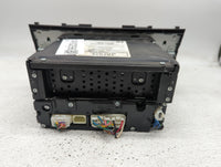 2010-2011 Toyota Camry Radio AM FM Cd Player Receiver Replacement P/N:86120-06480 Fits Fits 2010 2011 OEM Used Auto Parts - 