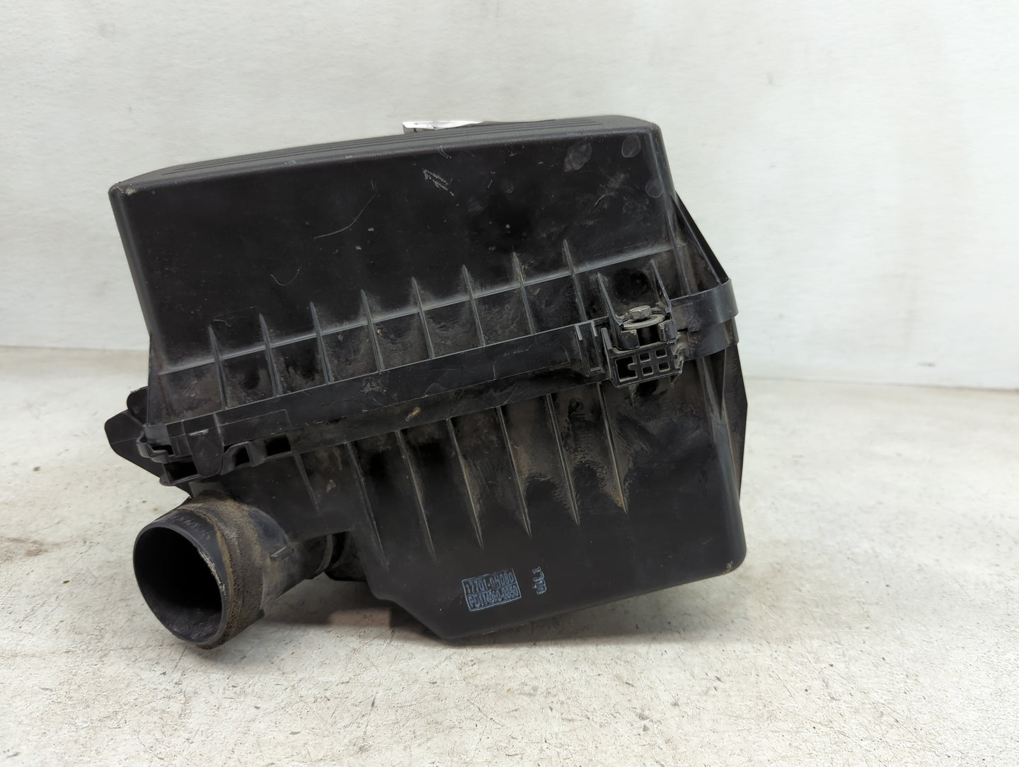 2007-2011 Toyota Camry Air Cleaner Intake-duct Hose Tube - Oemusedautoparts1.com
