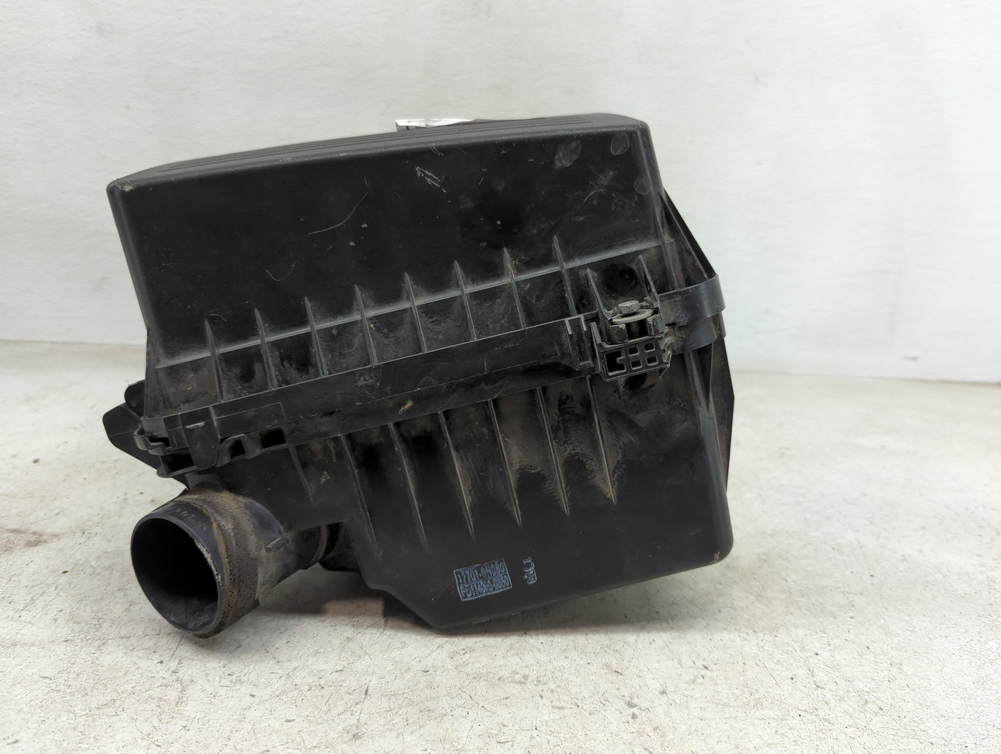 2007-2011 Toyota Camry Air Cleaner Intake-duct Hose Tube - Oemusedautoparts1.com