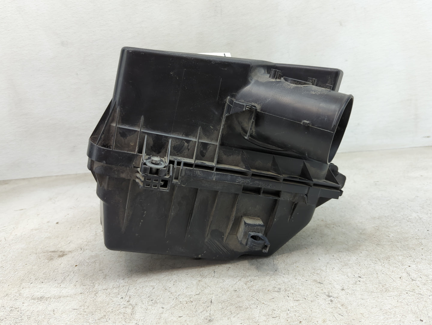 2007-2011 Toyota Camry Air Cleaner Intake-duct Hose Tube - Oemusedautoparts1.com