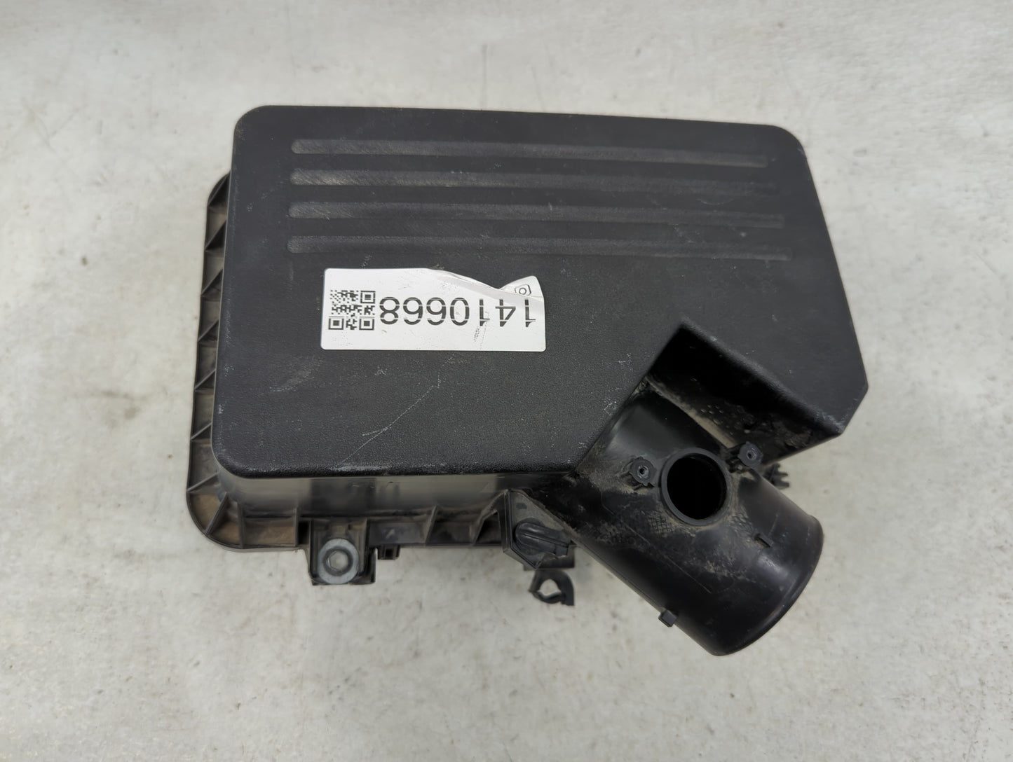 2007-2011 Toyota Camry Air Cleaner Intake-duct Hose Tube - Oemusedautoparts1.com