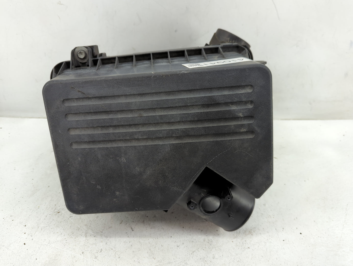 2007-2011 Toyota Camry Air Cleaner Intake-duct Hose Tube - Oemusedautoparts1.com