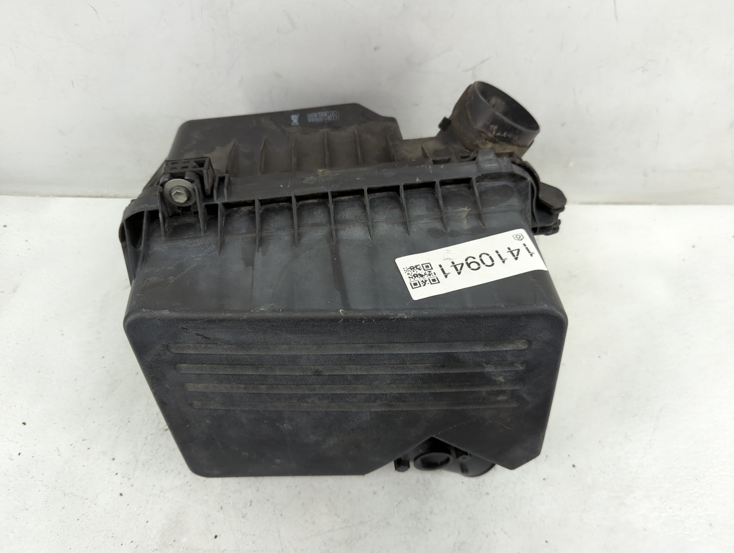 2007-2011 Toyota Camry Air Cleaner Intake-duct Hose Tube - Oemusedautoparts1.com