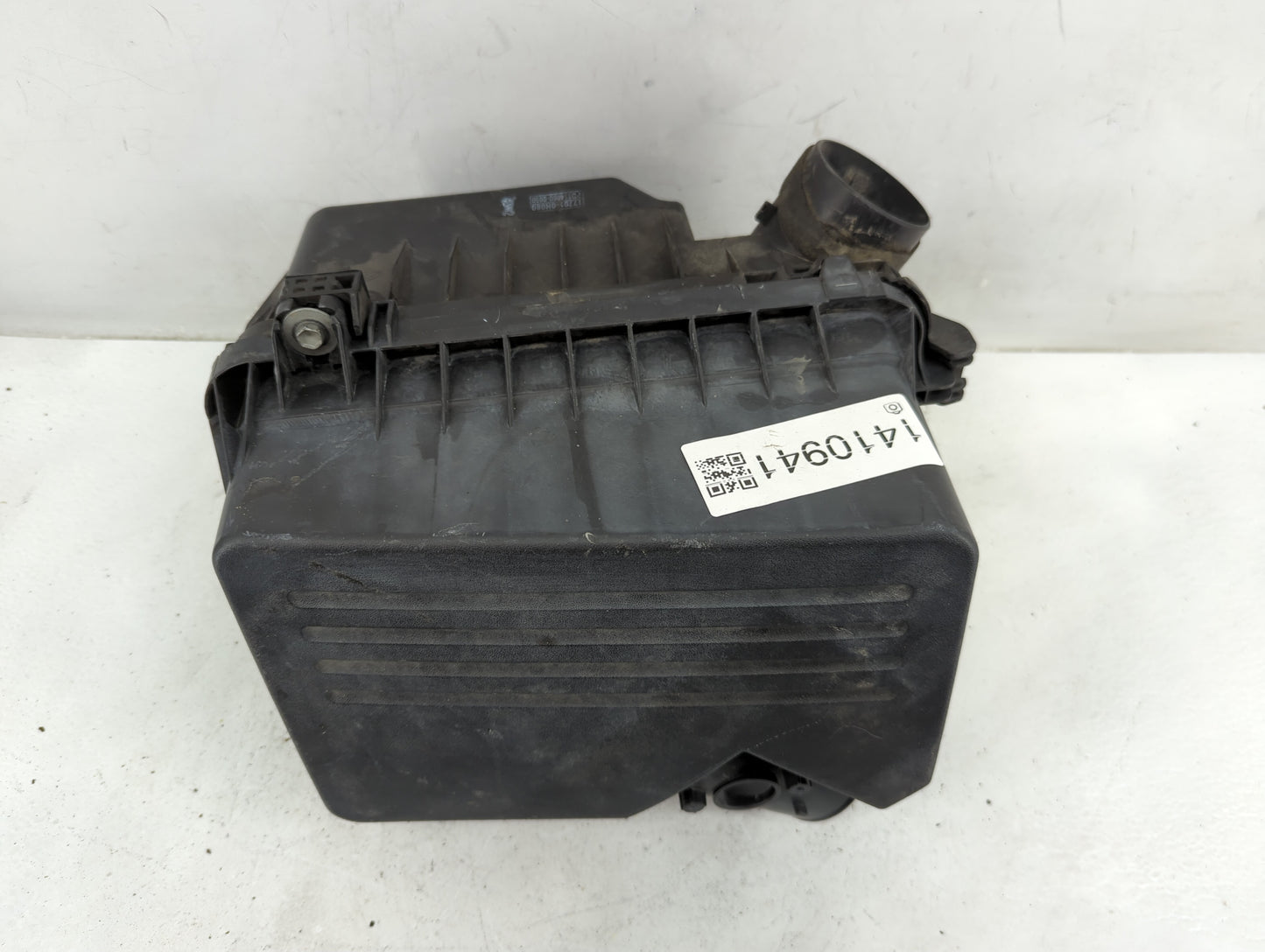 2007-2011 Toyota Camry Air Cleaner Intake-duct Hose Tube - Oemusedautoparts1.com