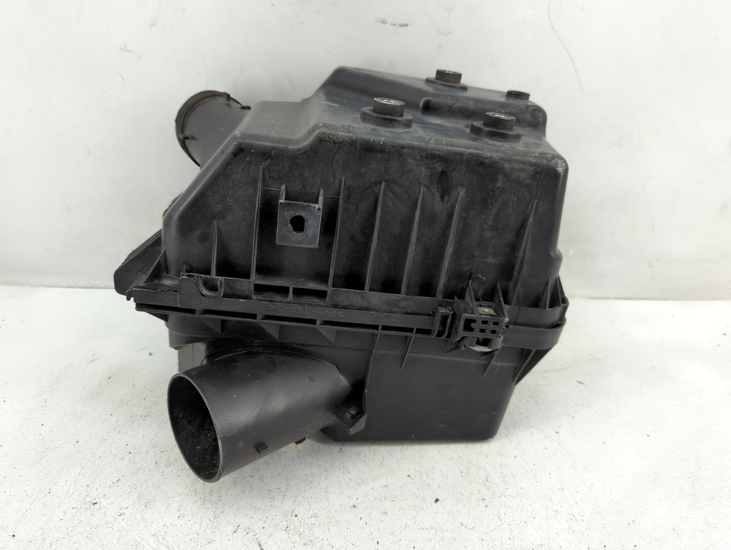 2007-2011 Toyota Camry Air Cleaner Intake-duct Hose Tube - Oemusedautoparts1.com