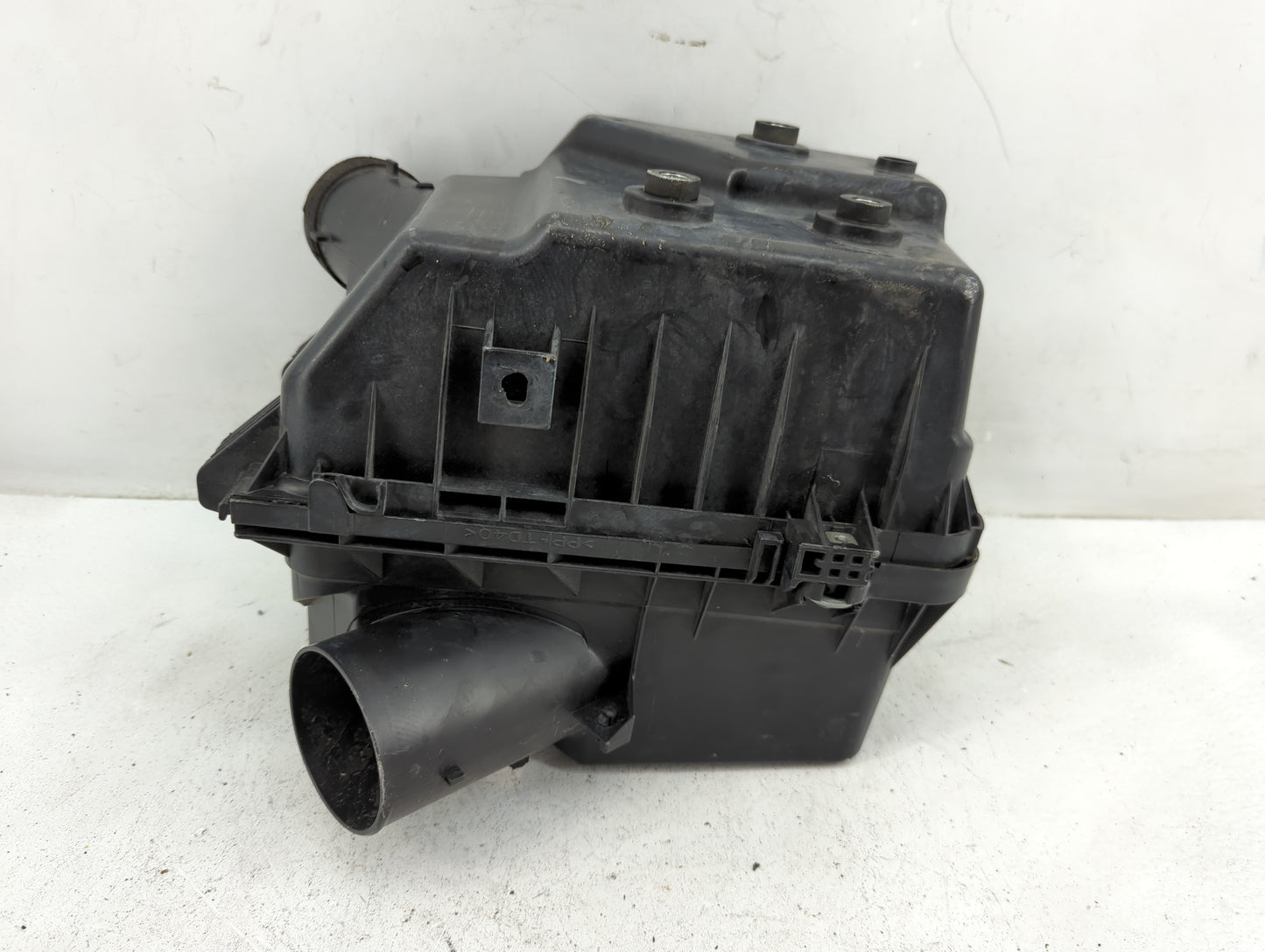 2007-2011 Toyota Camry Air Cleaner Intake-duct Hose Tube - Oemusedautoparts1.com