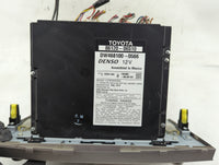 2011 Toyota Camry Radio AM FM Cd Player Receiver Replacement P/N:86120-06510 Fits Fits 2006 2007 2008 2009 2010 OEM Used Aut