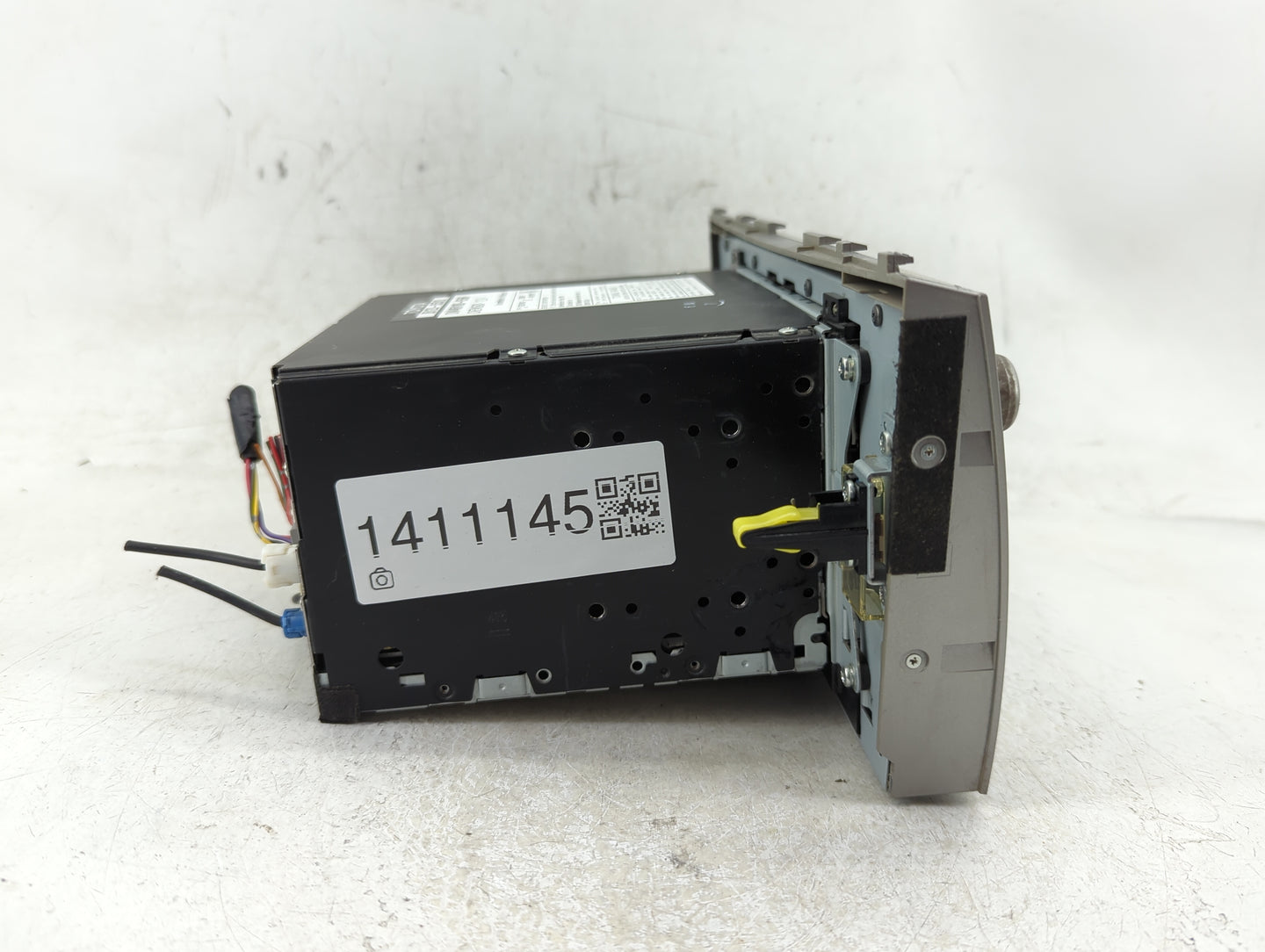 2011 Toyota Camry Radio AM FM Cd Player Receiver Replacement P/N:86120-06510 Fits Fits 2006 2007 2008 2009 2010 OEM Used Aut