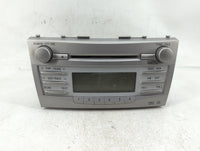 2010-2011 Toyota Camry Radio AM FM Cd Player Receiver Replacement P/N:86120-06480 Fits Fits 2010 2011 OEM Used Auto Parts - 