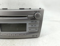 2010-2011 Toyota Camry Radio AM FM Cd Player Receiver Replacement P/N:86120-06480 Fits Fits 2010 2011 OEM Used Auto Parts - 