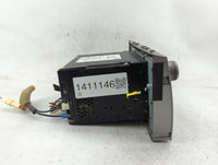 2010-2011 Toyota Camry Radio AM FM Cd Player Receiver Replacement P/N:86120-06480 Fits Fits 2010 2011 OEM Used Auto Parts - 
